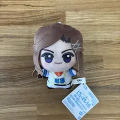 レヴュースタァライト ちびぐるみ　天堂真矢