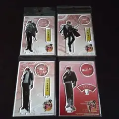 刀剣乱舞 後家兼光 アクリルスタンド セット