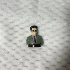 チョコエッグ　名探偵コナン　風見裕也　フィギュア