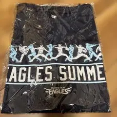 楽天イーグルス TシャツＬサイズ新品未使用のサムネイル