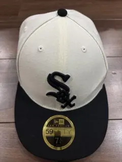 シカゴ・ホワイトソックス 59FIFTY キャップ