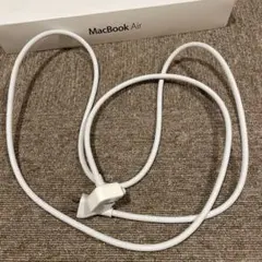 MacBook電源コード