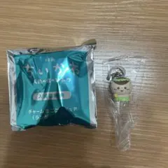 ちいかわ 映画 入場者特典 チャームミニフィギュア くりまんじゅう