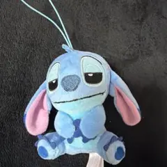 ☆即完売の人気商品⭐︎ディズニー ワイヤレスイヤホン スティッチ L