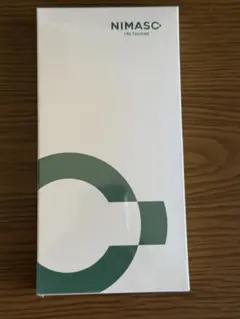 NIMASO iPhone18pro max清水クリアケース MagSafe対応