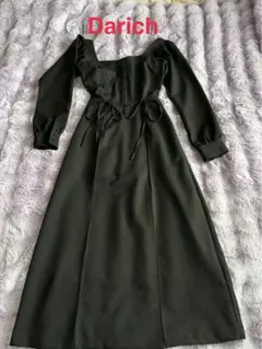 Darich ワンピース