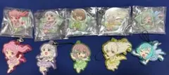 バンドリ！ ガルパ☆ピコ ゲーマーズ特典 缶バッジ - メルカリ