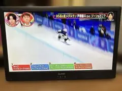 テレビ ニンテンドークラシックミニスーファミ・ファミコンジャンプバージョンセット