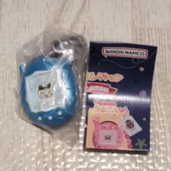 たまごっち ミニチュアチャームコレクション 　やんぐまめっち