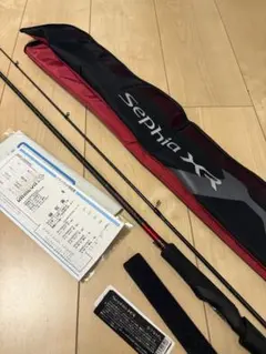 2025年最新】セフィア ロッドケースの人気アイテム - メルカリ