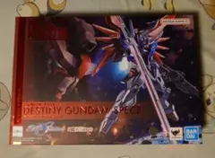2026年最新】デスティニーガンダムSpecii 完成品の人気アイテム - メルカリ