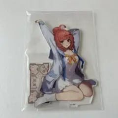 青ブタ 双葉理央 アクリルスタンド - メルカリ