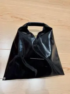 MM6 Maison Margiela ジャパニーズバッグ ブラックのサムネイル