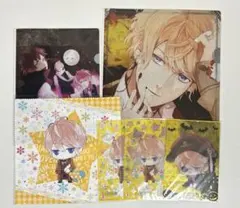 ディアラバ レターくじ 逆巻シュウ - メルカリ