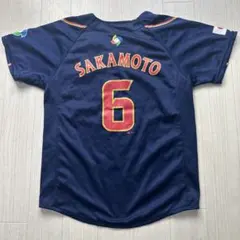 2026年最新】WBC 2013 ユニフォームの人気アイテム - メルカリ