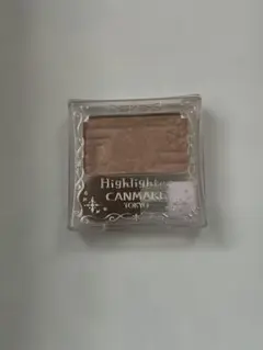 CANMAKE ハイライター 06のサムネイル
