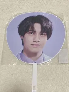 King & Prince髙橋海人　キンプリ　Made inうちわ