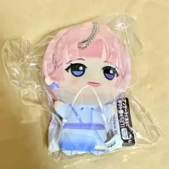 学園アイドルマスター ちびぐるみ　有村麻央