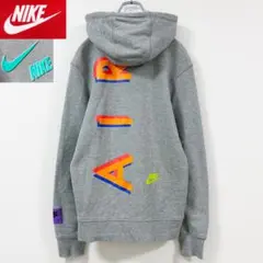 完売限定 nike ナイキ BeTrue メンズ プルオーバー パーカー - メルカリ