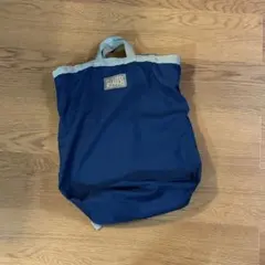 ミステリーランチ　BOOTY BAGブーティーバッグ　ネイビーのサムネイル