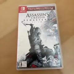 Nintendo Switch アサシン クリード エツィオコレクション - メルカリ