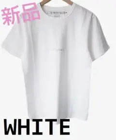 新品未使用！EEL products プリントTee 【OFRANCE】