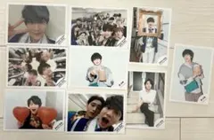 佐藤龍我 写真 9枚セット