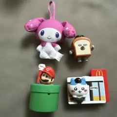 ハッピーセット　まとめ売り