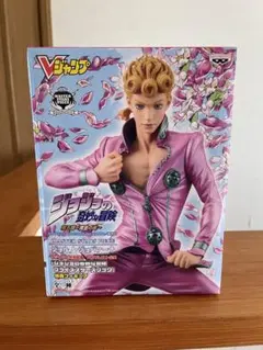 ジョルノ・ジョバァーナ アニメ