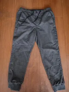 B:MING イージーパンツ