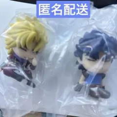 肩ズンFig. ジョジョの奇妙な冒険 ジョナサン　ディオ セット