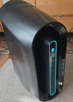 Alienware aurora r11デスクトップゲーミングPC