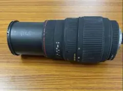 【超ズーム】SIGMA APO DG 70-300mm F4-5.6 ニコン用