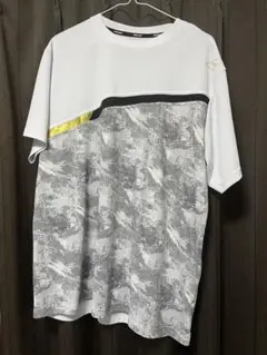バボラ グラフィックTシャツ 3Lサイズ