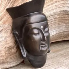 希少 レトロ 涅槃仏 精密細工 アンティーク - メルカリ