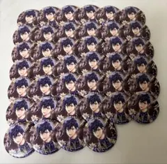 アイナナ 和泉一織 缶バッジ 40個