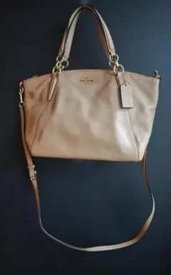 ＣＯＡＣＨ　コーチ　ショルダーバッグ　ハンドバッグ