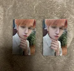 BOYNEXTDOOR ボネクド リウ