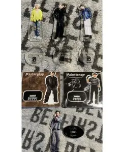 2026年最新】be:first アクスタ リョウキの人気アイテム - メルカリ