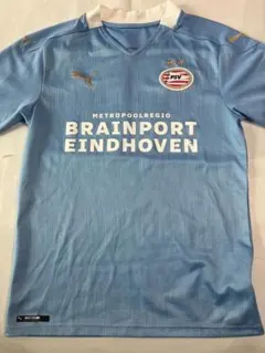 PUMA PSV アイントホーフェン ユニフォーム サッカー　S 日本M 練習着