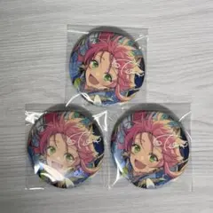 あんスタ 10th 10周年 缶バッジ 姫宮桃李