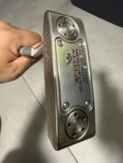 スコッティキャメロン Super Select Squareback2 34のサムネイル
