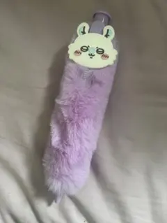 モモンガ ふわふわBIGボールペン