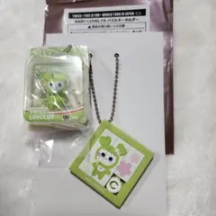 匿名配送　TWICE　パズルキーホルダー　ガチャガチャ　ジョンヨン