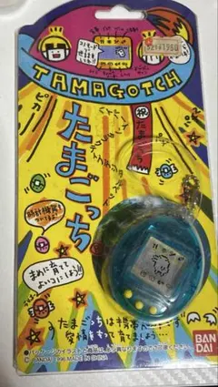 2025年最新】たまごっち クリアブルーの人気アイテム - メルカリ