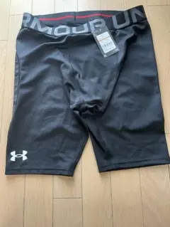 UNDER ARMOR 野球スライディングパンツ 3XL 2枚