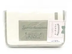 サンリオ キャラクターズ マルチポーチ エンジョイアイドルシリーズ グリーン