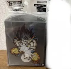 なお様専用ドラゴンボール スーパーダイバーズ オフィシャルデッキケース 40th