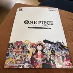 2026年最新】onepieceカードゲーム プレミアムカードコレクション25