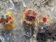 クレヨンしんちゃん　カプセルトイ　ギャル